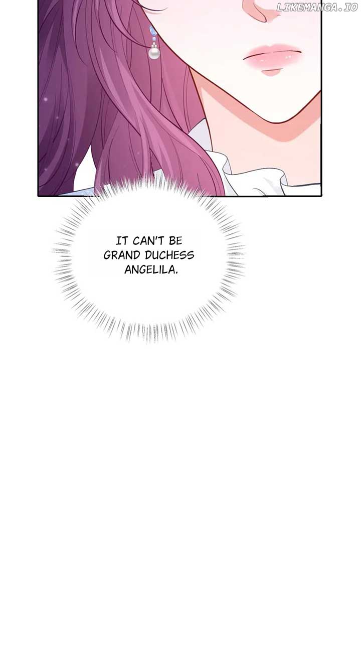 Confessing My Love to Him, the Treacherous One Chapter 50 - Page 7