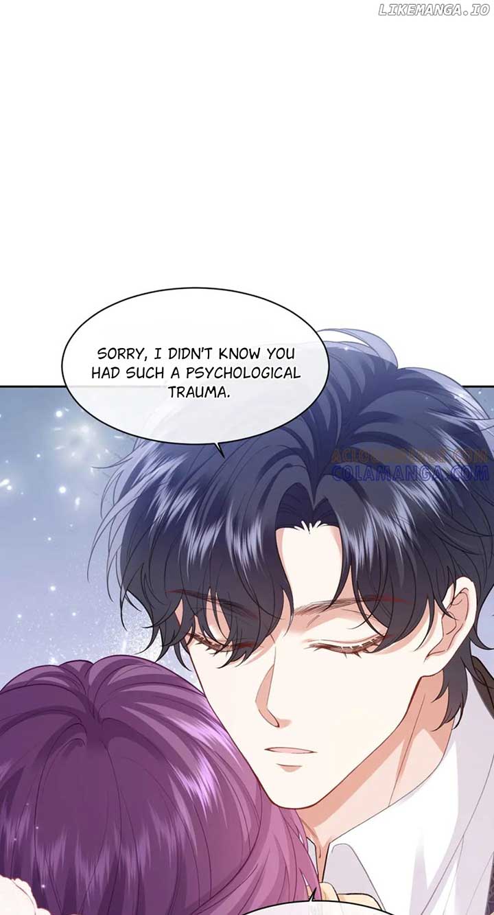 Confessing My Love to Him, the Treacherous One Chapter 50 - Page 70