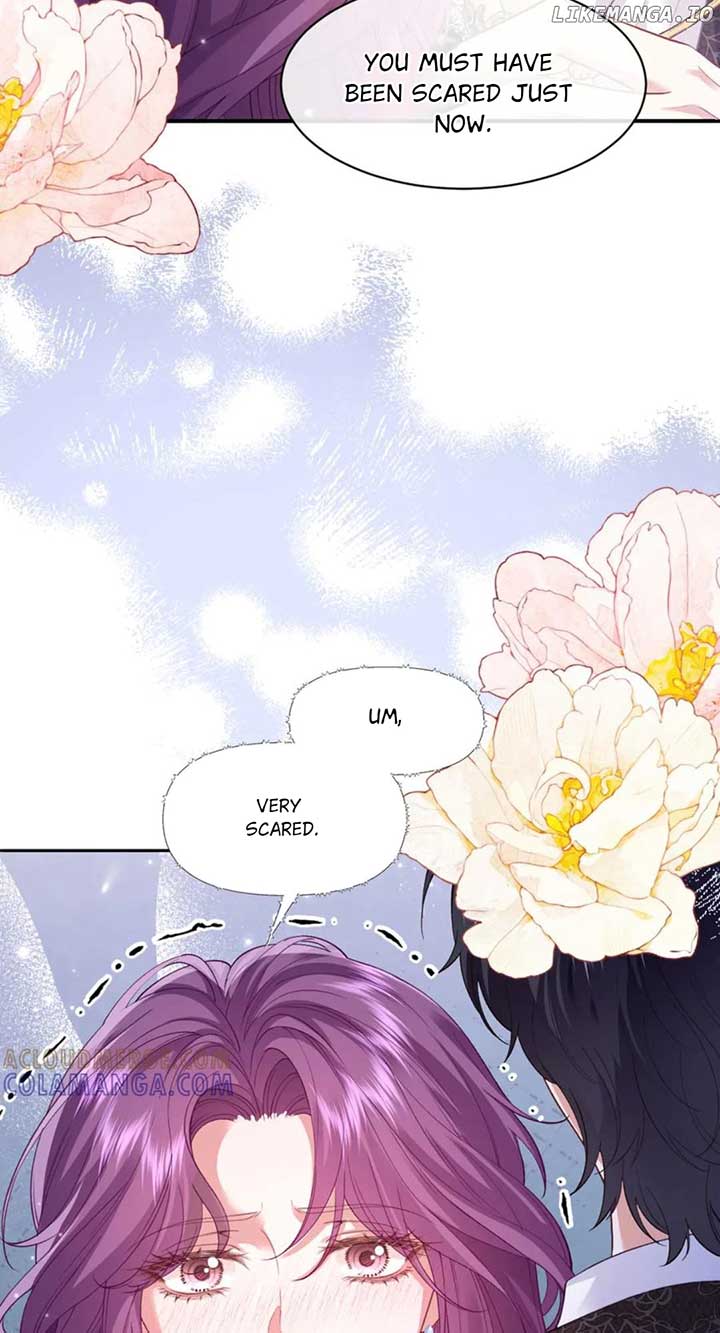 Confessing My Love to Him, the Treacherous One Chapter 50 - Page 71