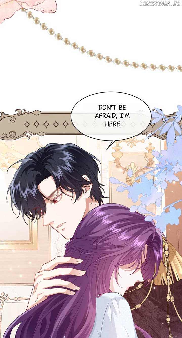 Confessing My Love to Him, the Treacherous One Chapter 50 - Page 73