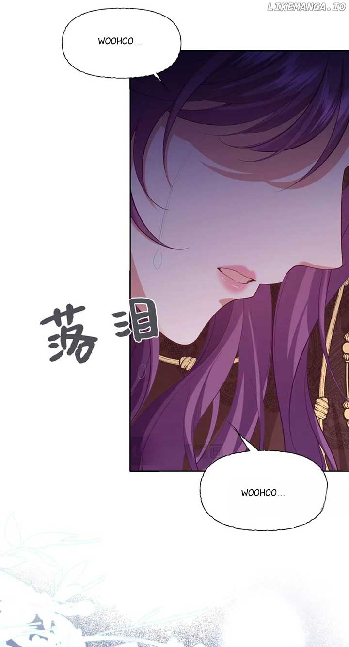 Confessing My Love to Him, the Treacherous One Chapter 50 - Page 75
