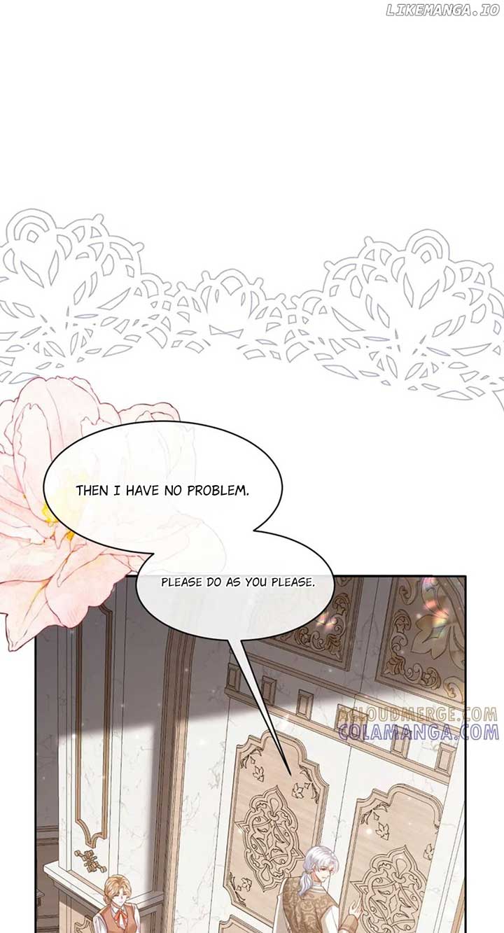 Confessing My Love to Him, the Treacherous One Chapter 50 - Page 9
