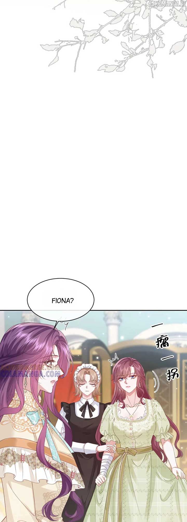 Confessing My Love to Him, the Treacherous One Chapter 55 - Page 12