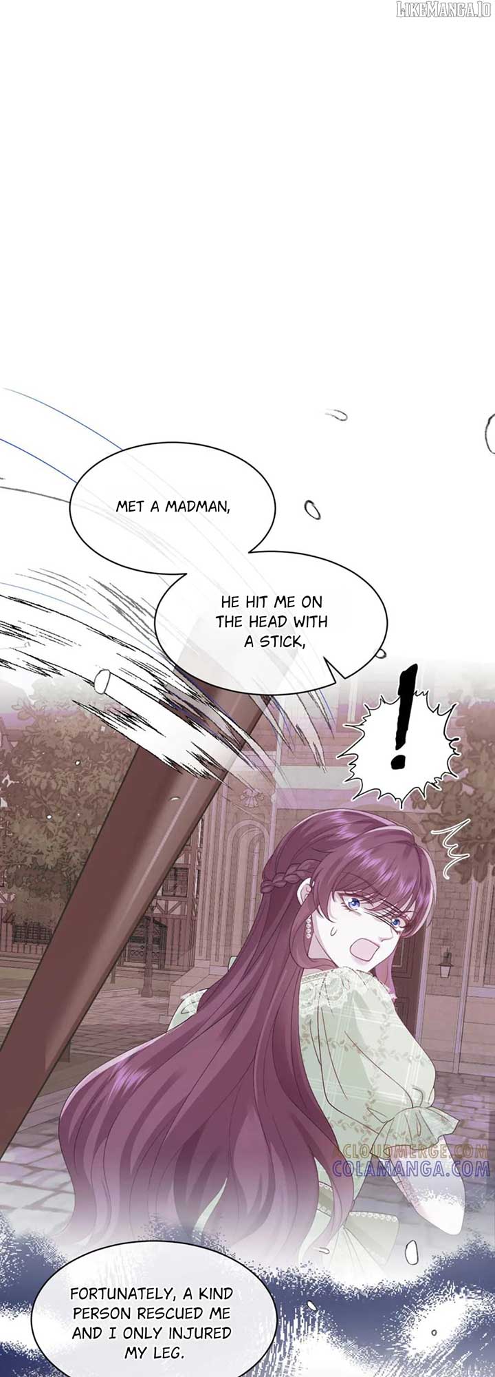 Confessing My Love to Him, the Treacherous One Chapter 55 - Page 15
