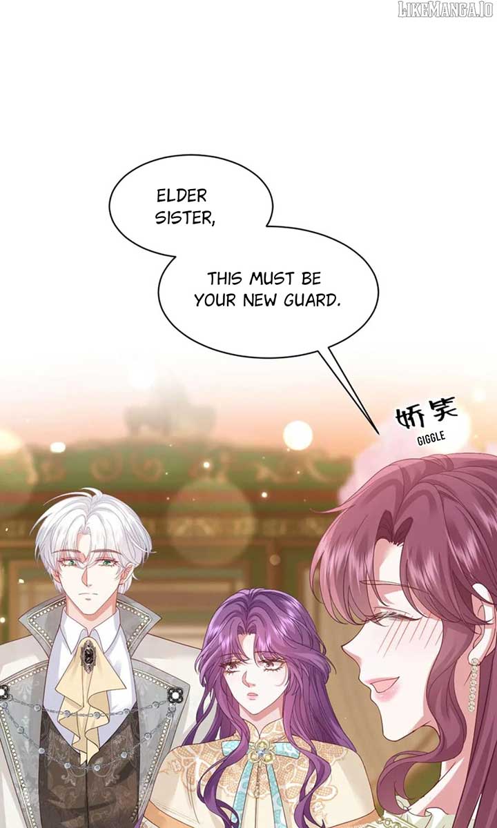 Confessing My Love to Him, the Treacherous One Chapter 55 - Page 18