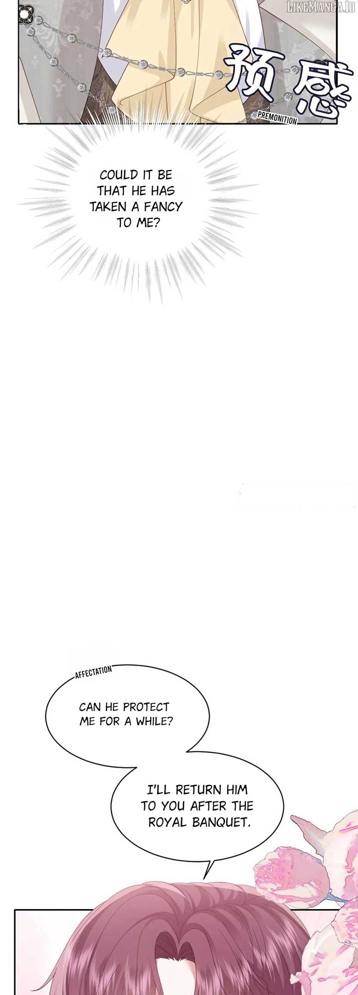Confessing My Love to Him, the Treacherous One Chapter 55 - Page 20