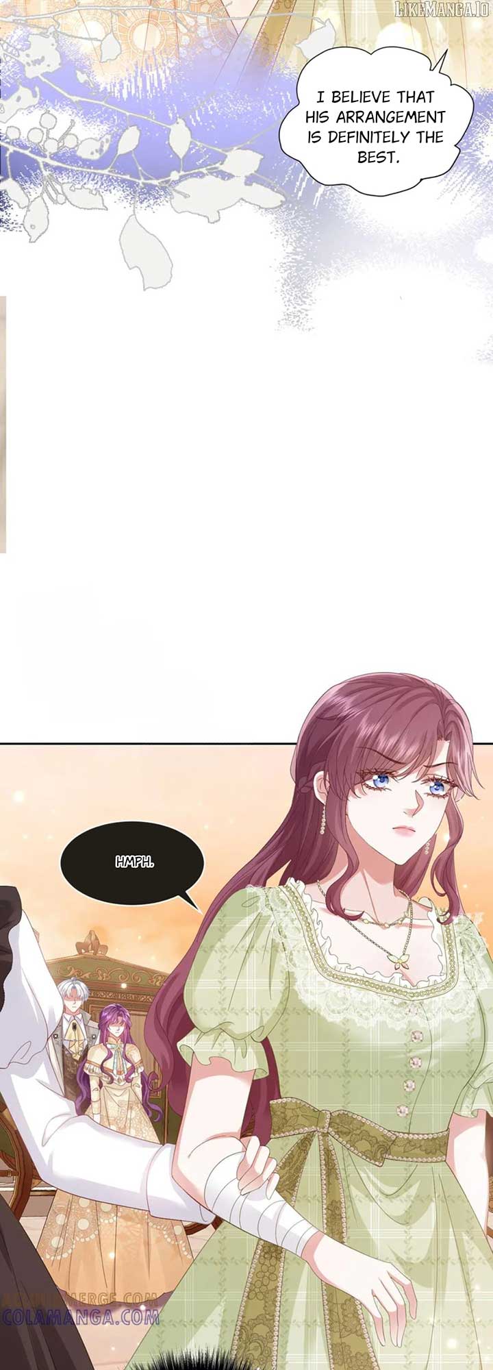 Confessing My Love to Him, the Treacherous One Chapter 55 - Page 24