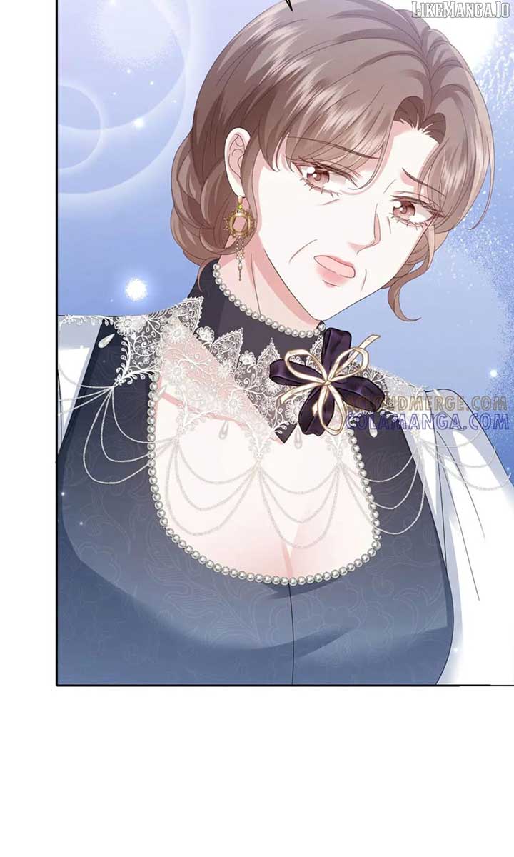 Confessing My Love to Him, the Treacherous One Chapter 55 - Page 28