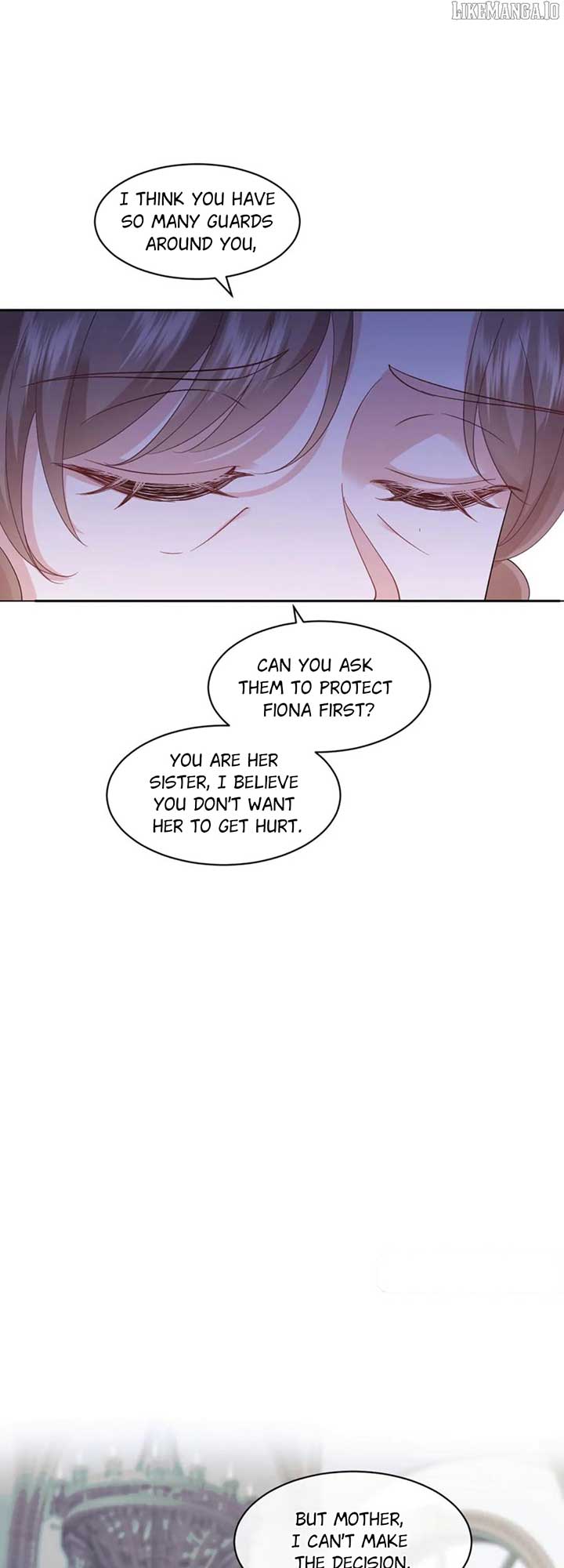 Confessing My Love to Him, the Treacherous One Chapter 55 - Page 29