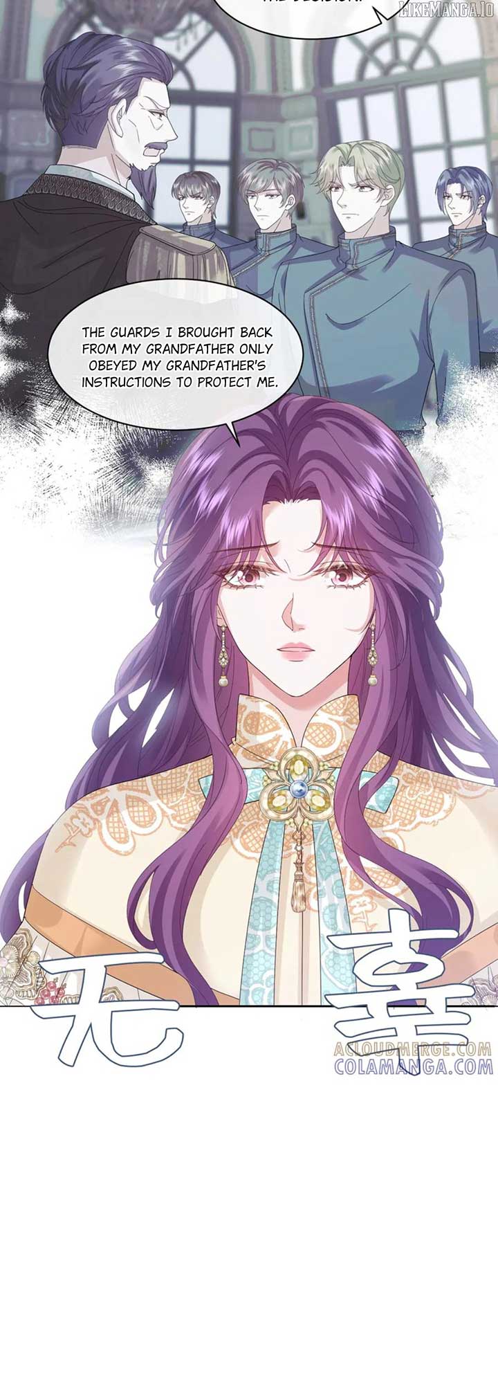 Confessing My Love to Him, the Treacherous One Chapter 55 - Page 30