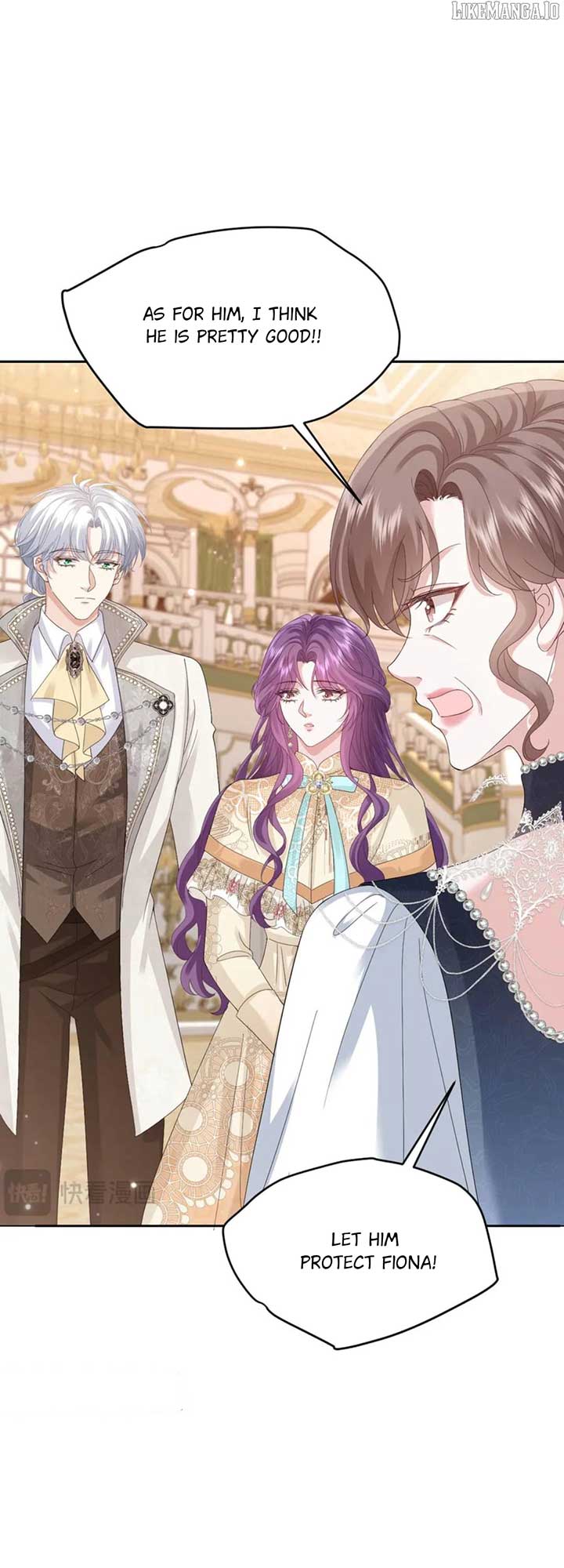 Confessing My Love to Him, the Treacherous One Chapter 55 - Page 31