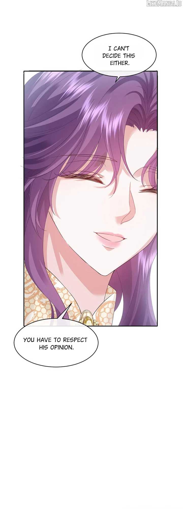 Confessing My Love to Him, the Treacherous One Chapter 55 - Page 32