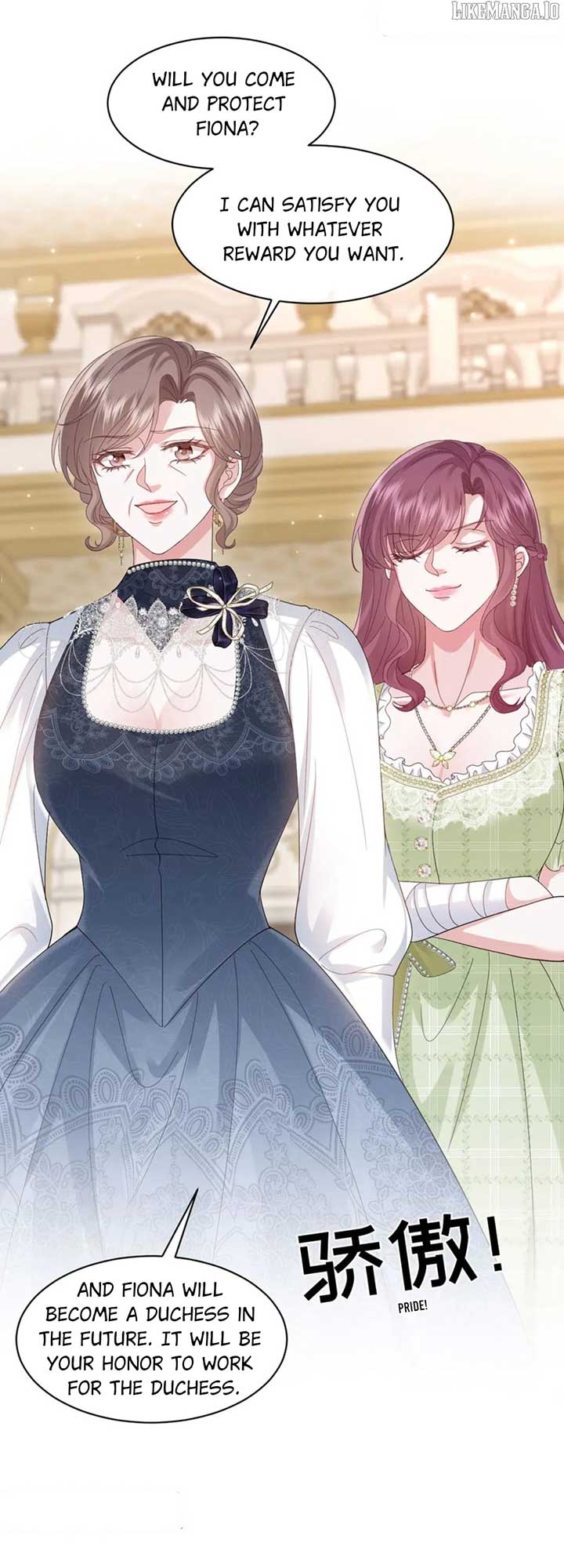 Confessing My Love to Him, the Treacherous One Chapter 55 - Page 33