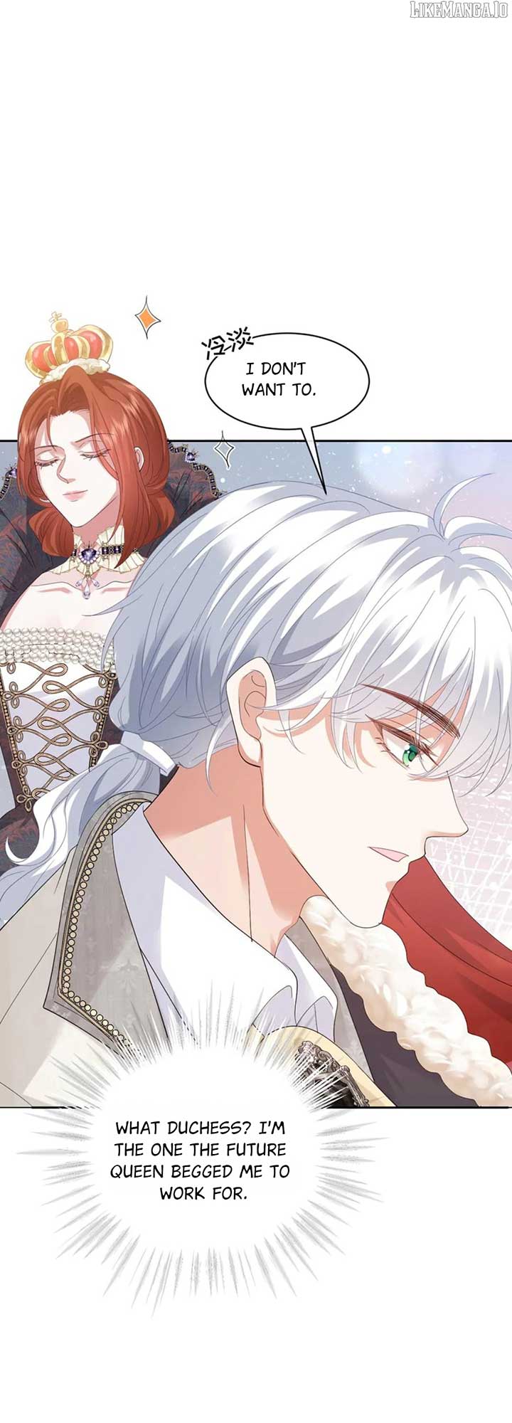 Confessing My Love to Him, the Treacherous One Chapter 55 - Page 34