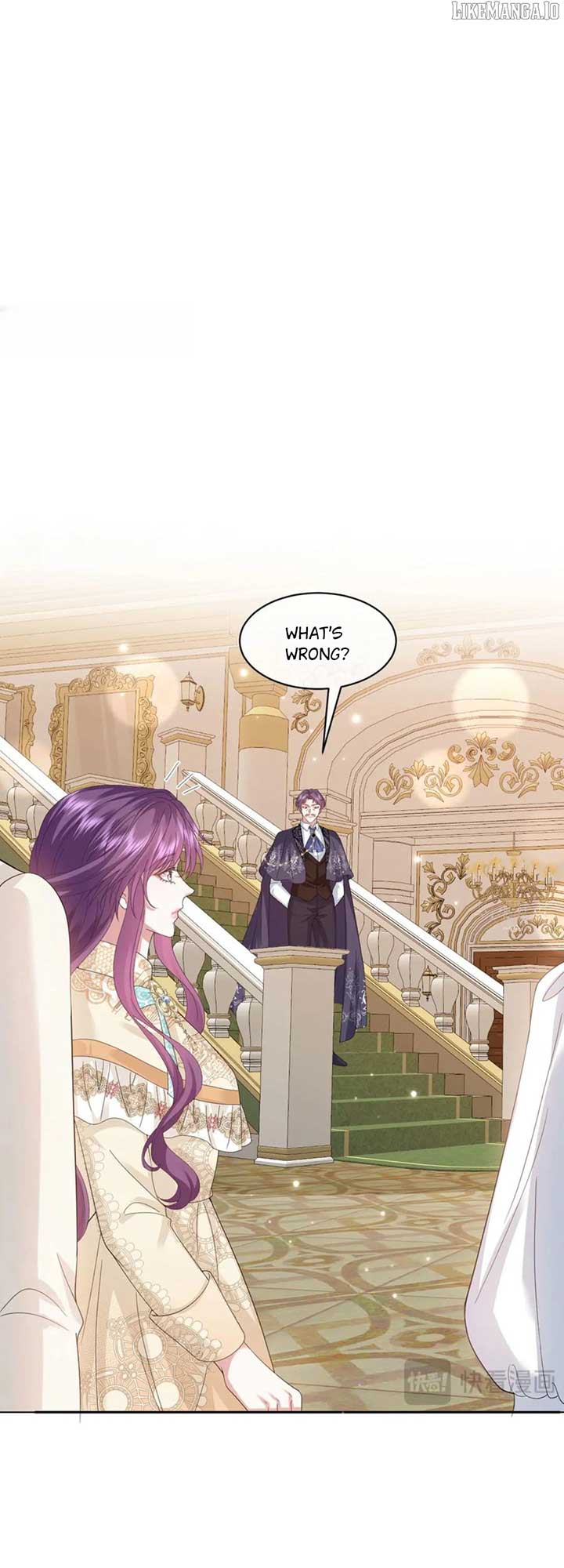 Confessing My Love to Him, the Treacherous One Chapter 55 - Page 36