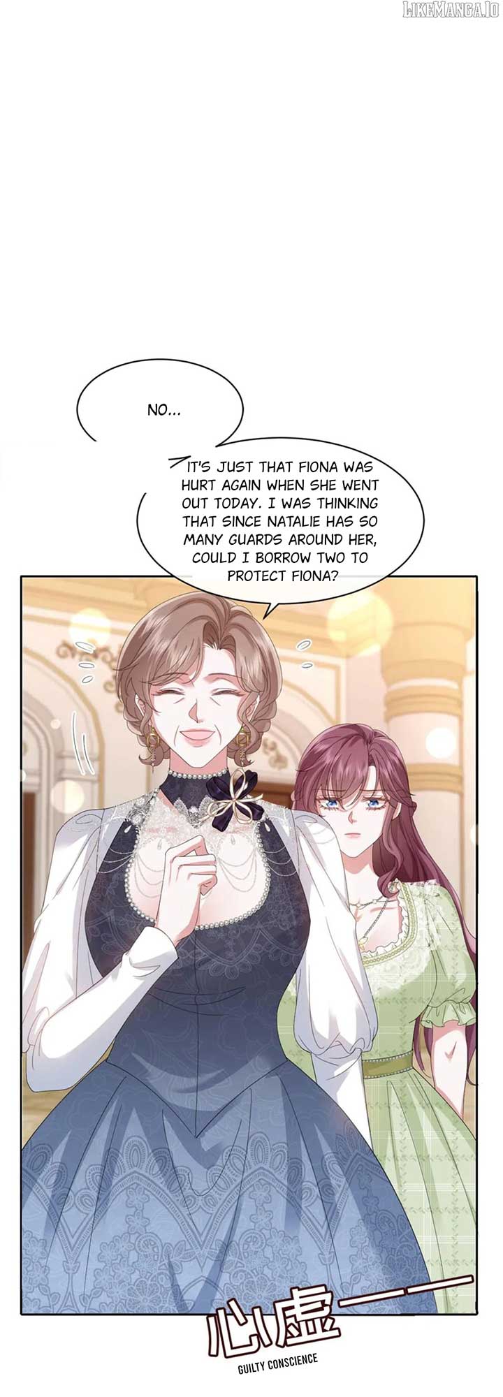 Confessing My Love to Him, the Treacherous One Chapter 55 - Page 37
