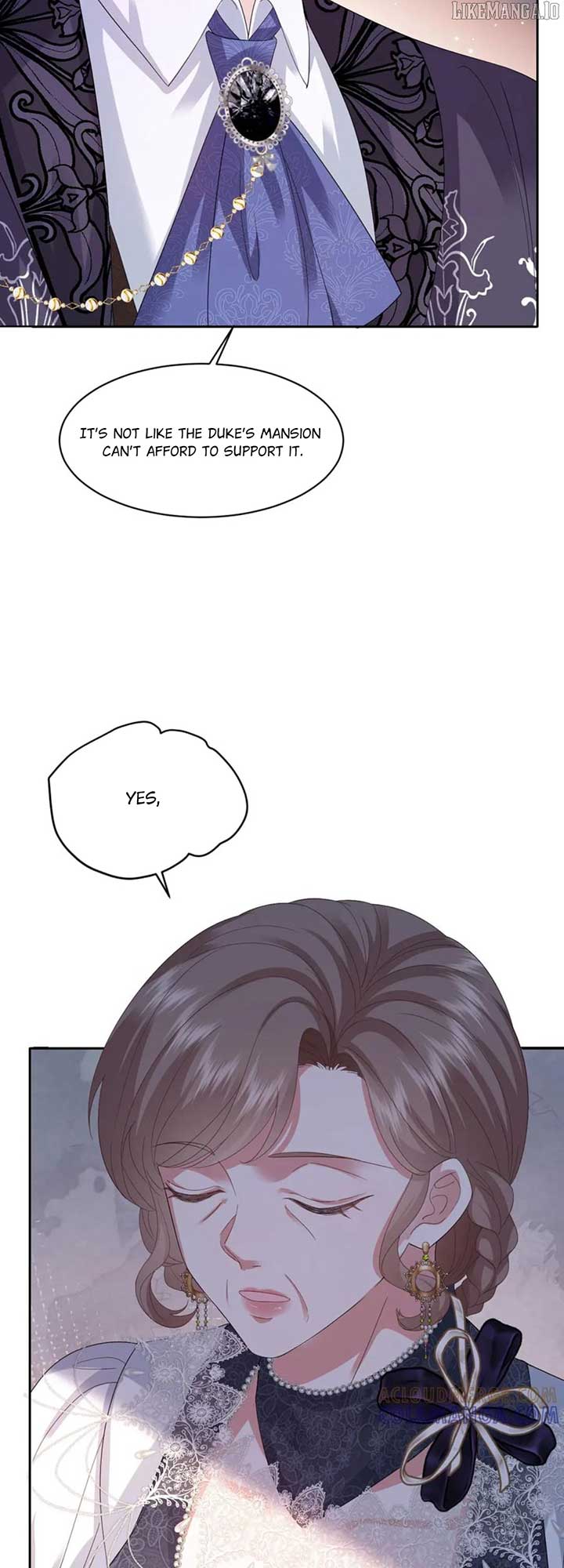 Confessing My Love to Him, the Treacherous One Chapter 55 - Page 39