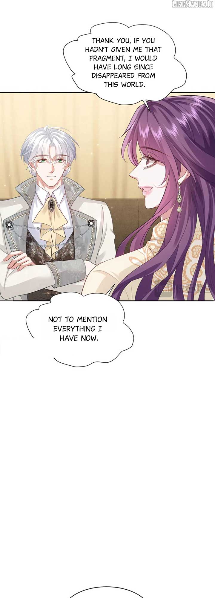 Confessing My Love to Him, the Treacherous One Chapter 55 - Page 4