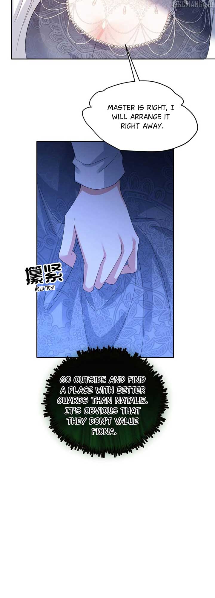 Confessing My Love to Him, the Treacherous One Chapter 55 - Page 40