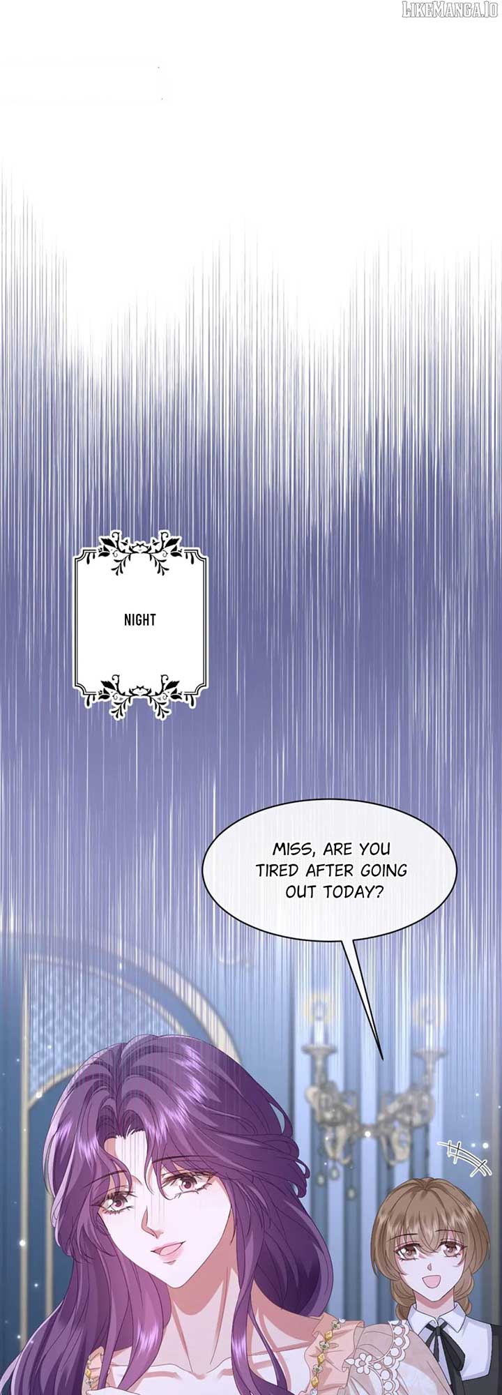 Confessing My Love to Him, the Treacherous One Chapter 55 - Page 42