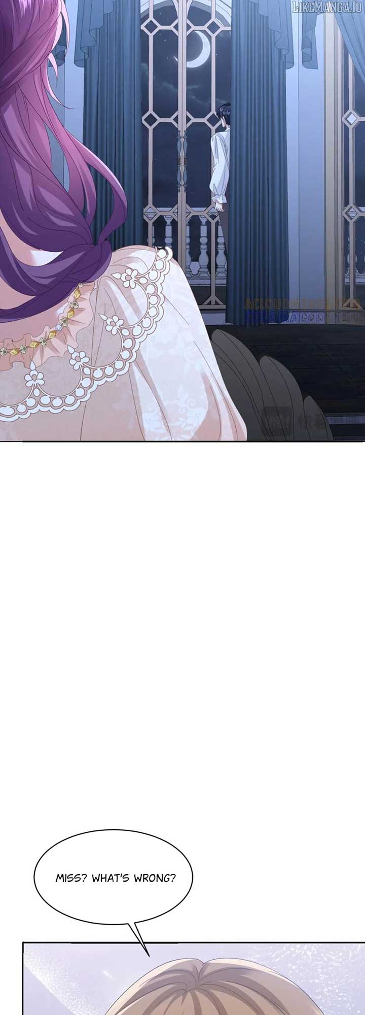 Confessing My Love to Him, the Treacherous One Chapter 55 - Page 44
