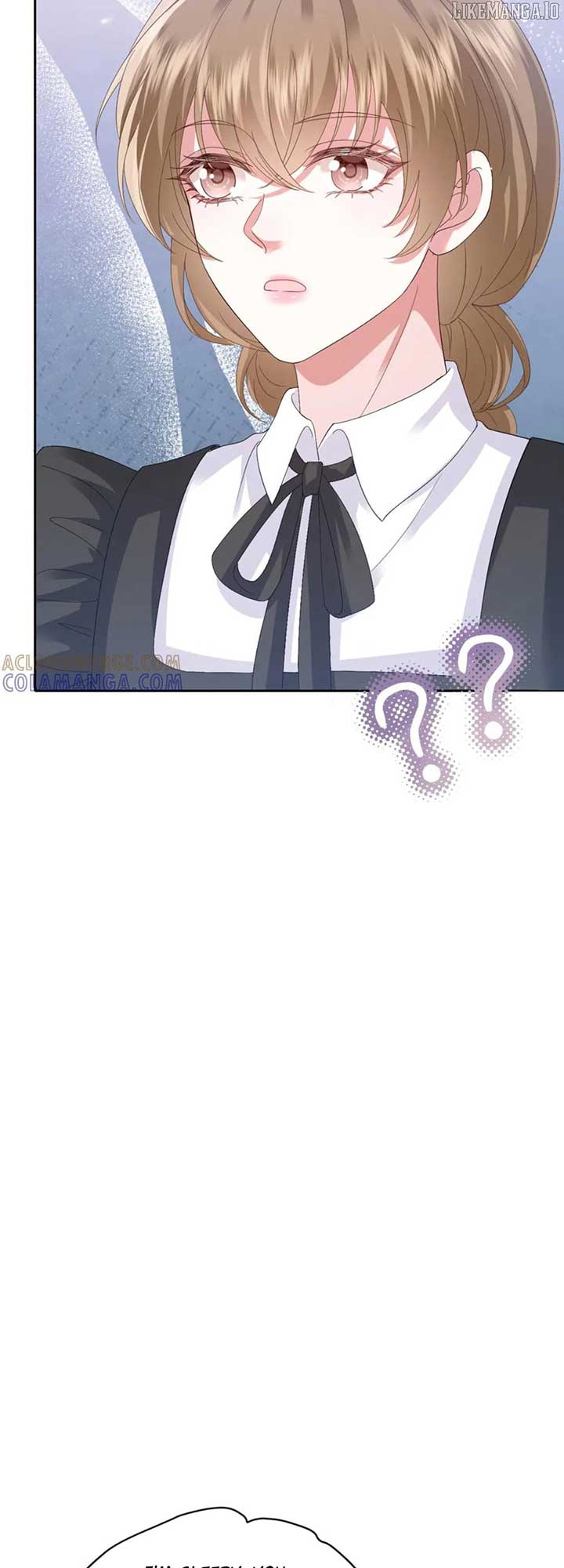 Confessing My Love to Him, the Treacherous One Chapter 55 - Page 45