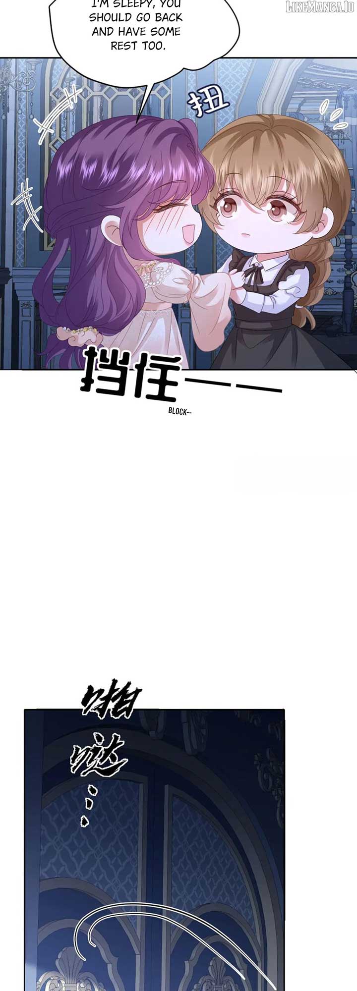 Confessing My Love to Him, the Treacherous One Chapter 55 - Page 46