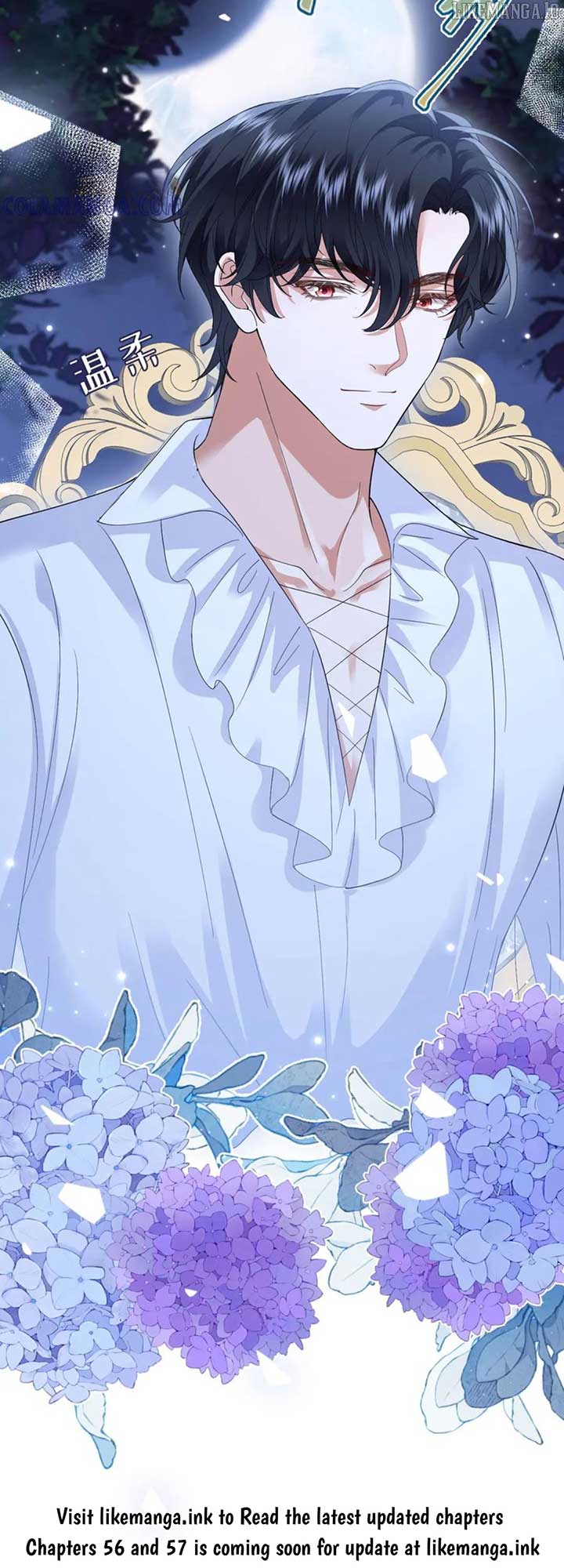 Confessing My Love to Him, the Treacherous One Chapter 55 - Page 49