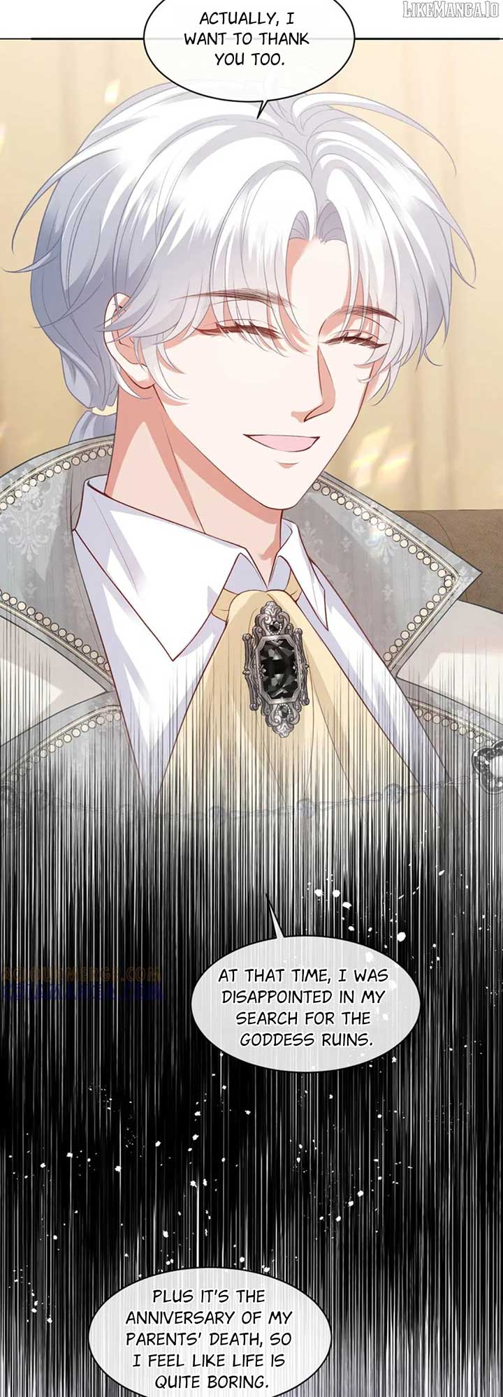 Confessing My Love to Him, the Treacherous One Chapter 55 - Page 5