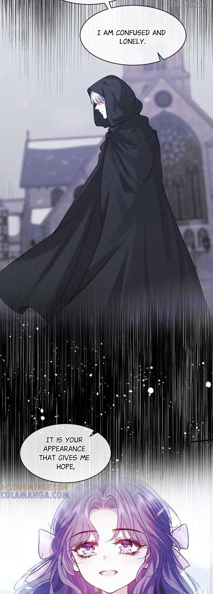 Confessing My Love to Him, the Treacherous One Chapter 55 - Page 6