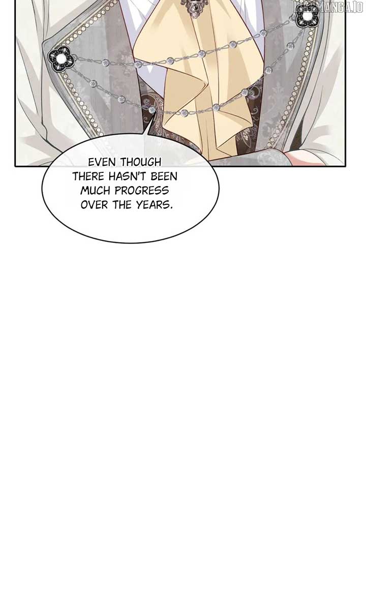 Confessing My Love to Him, the Treacherous One Chapter 55 - Page 8