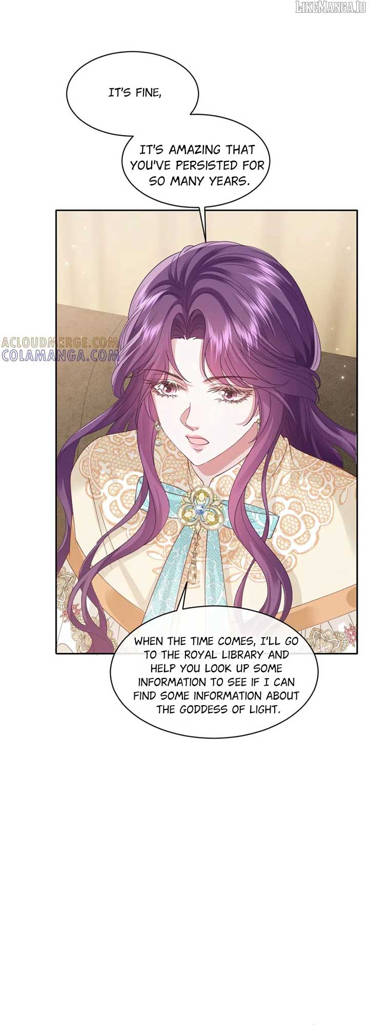 Confessing My Love to Him, the Treacherous One Chapter 55 - Page 9
