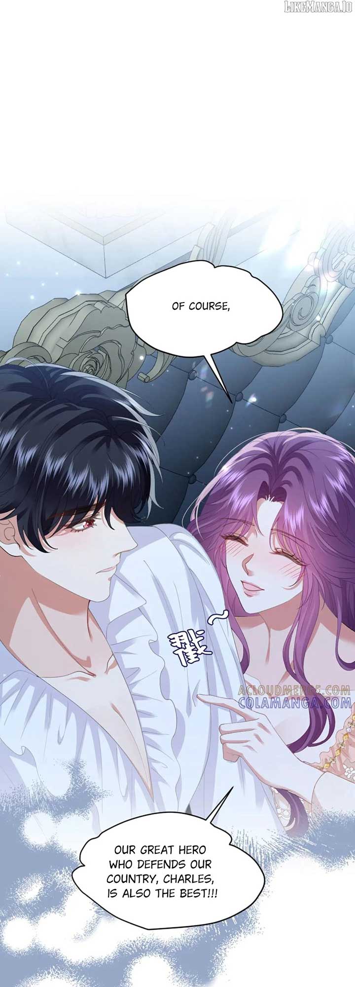 Confessing My Love to Him, the Treacherous One Chapter 56 - Page 15