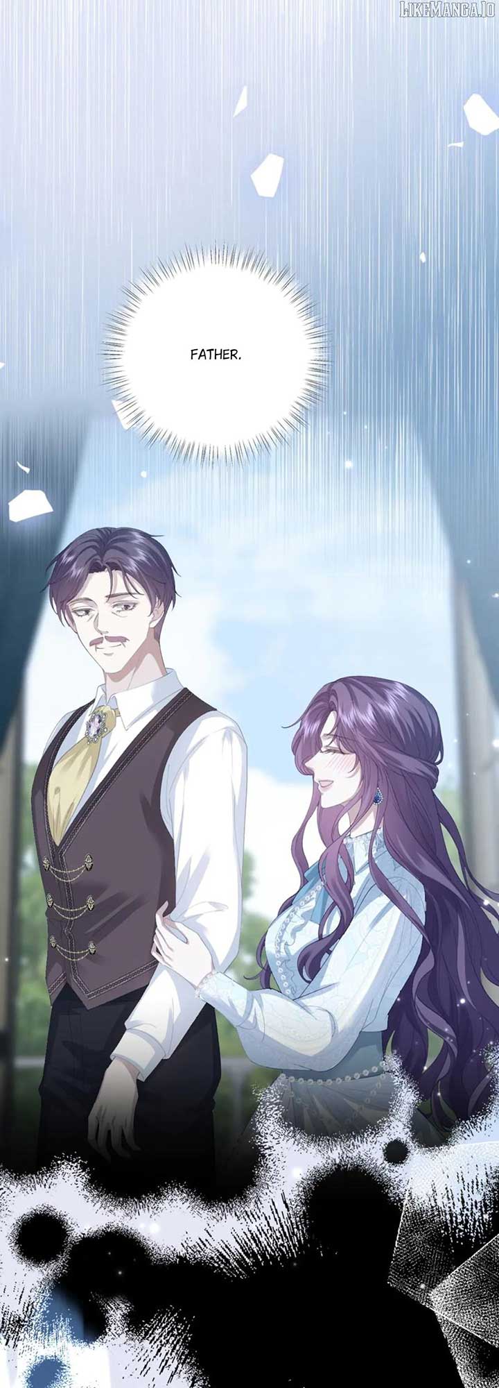 Confessing My Love to Him, the Treacherous One Chapter 56 - Page 20