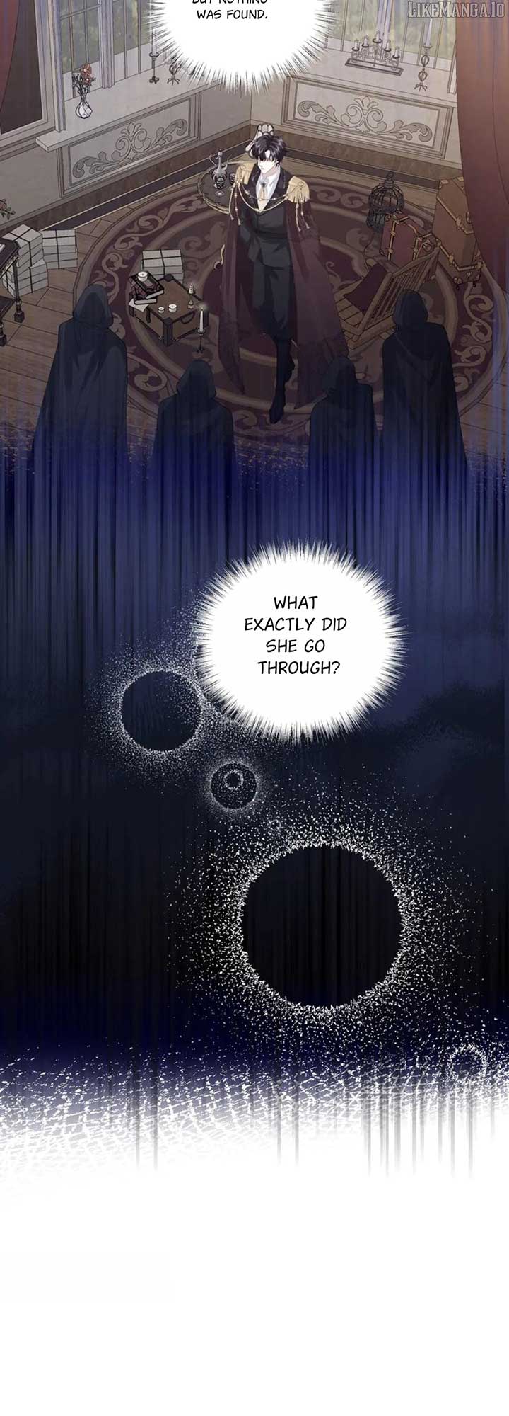 Confessing My Love to Him, the Treacherous One Chapter 56 - Page 27