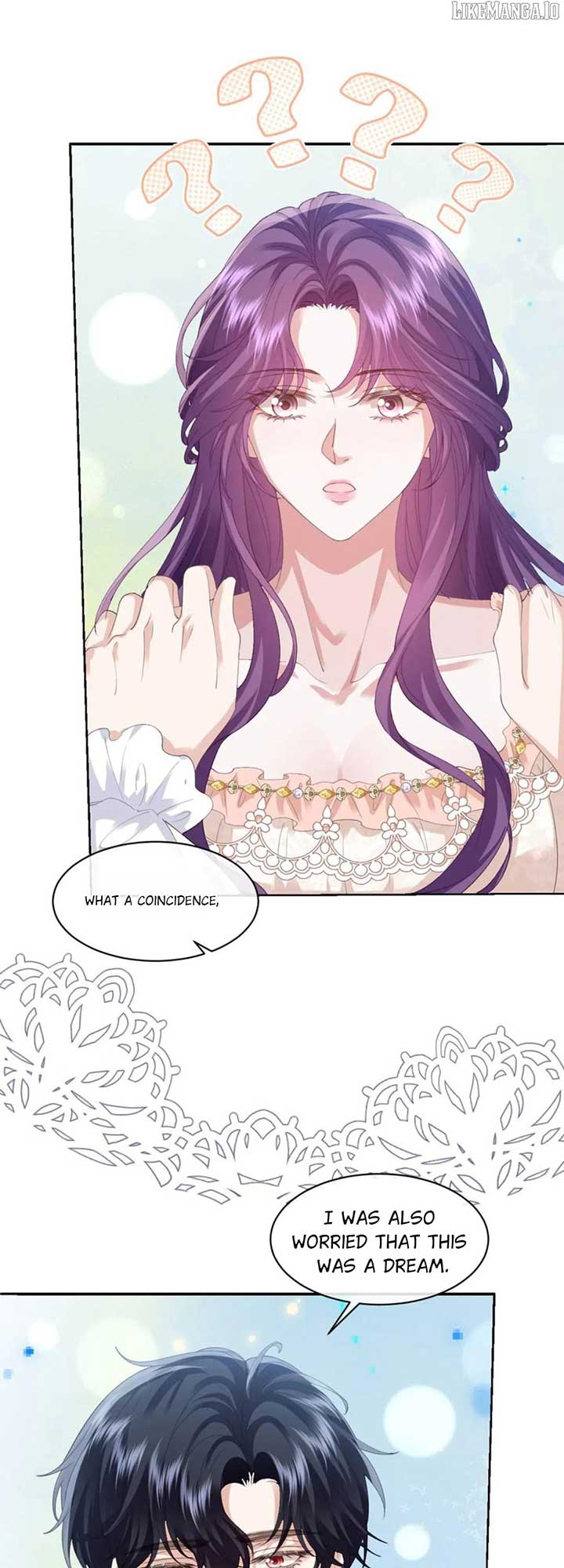 Confessing My Love to Him, the Treacherous One Chapter 56 - Page 28
