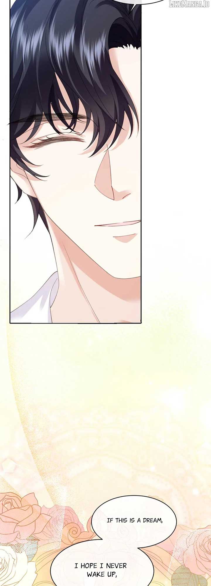 Confessing My Love to Him, the Treacherous One Chapter 56 - Page 31