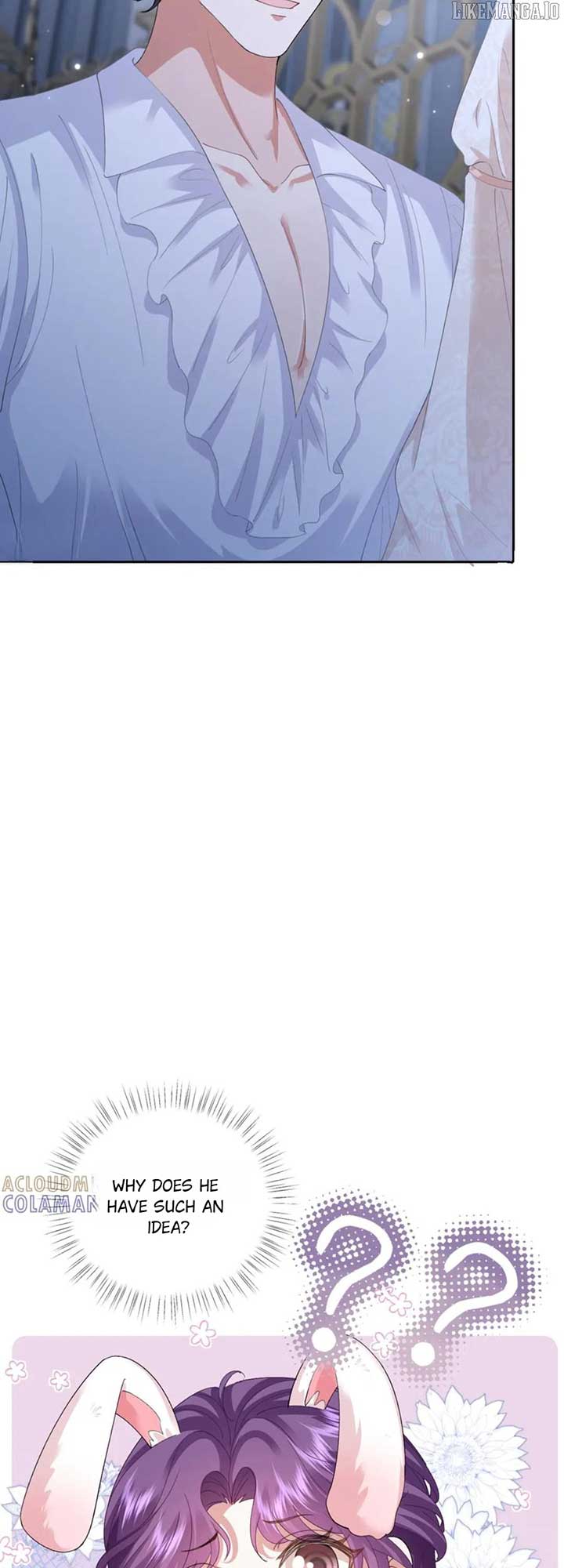Confessing My Love to Him, the Treacherous One Chapter 56 - Page 44