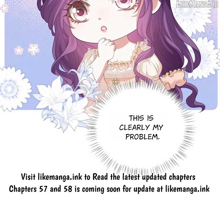 Confessing My Love to Him, the Treacherous One Chapter 56 - Page 45