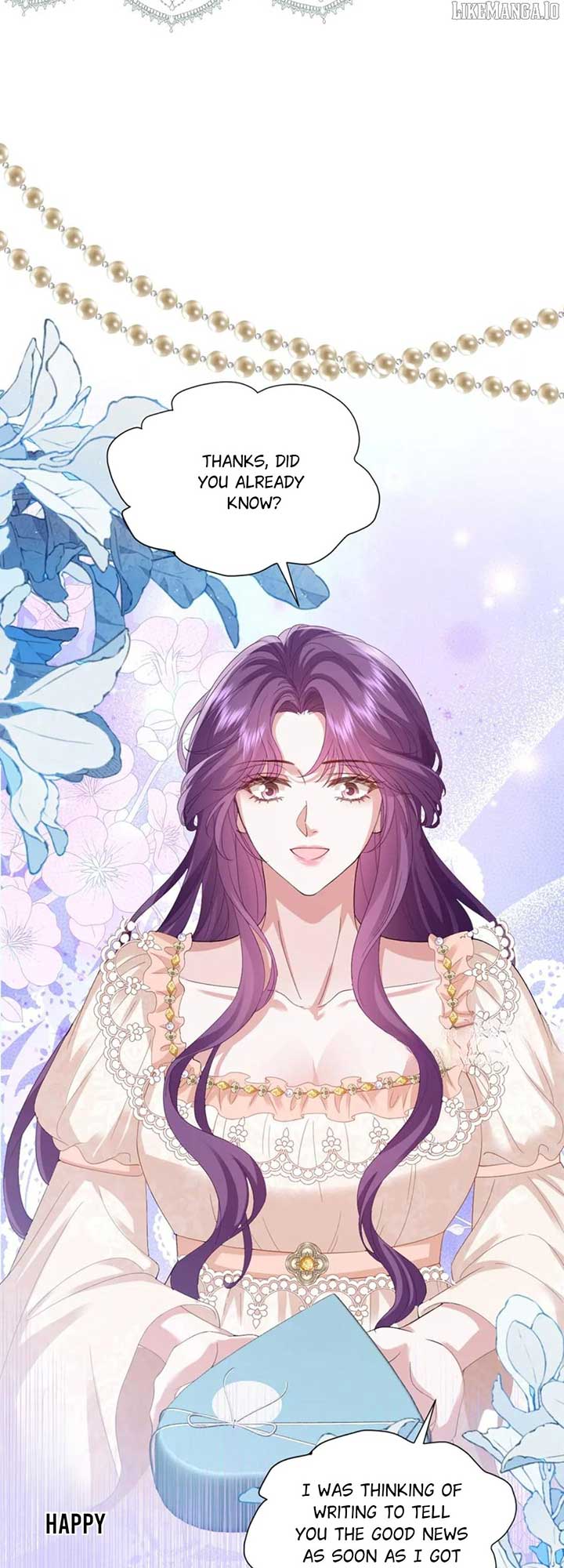 Confessing My Love to Him, the Treacherous One Chapter 56 - Page 6