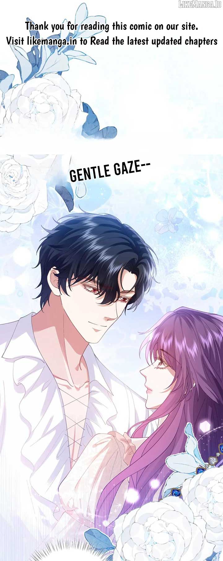 Confessing My Love to Him, the Treacherous One Chapter 57 - Page 1