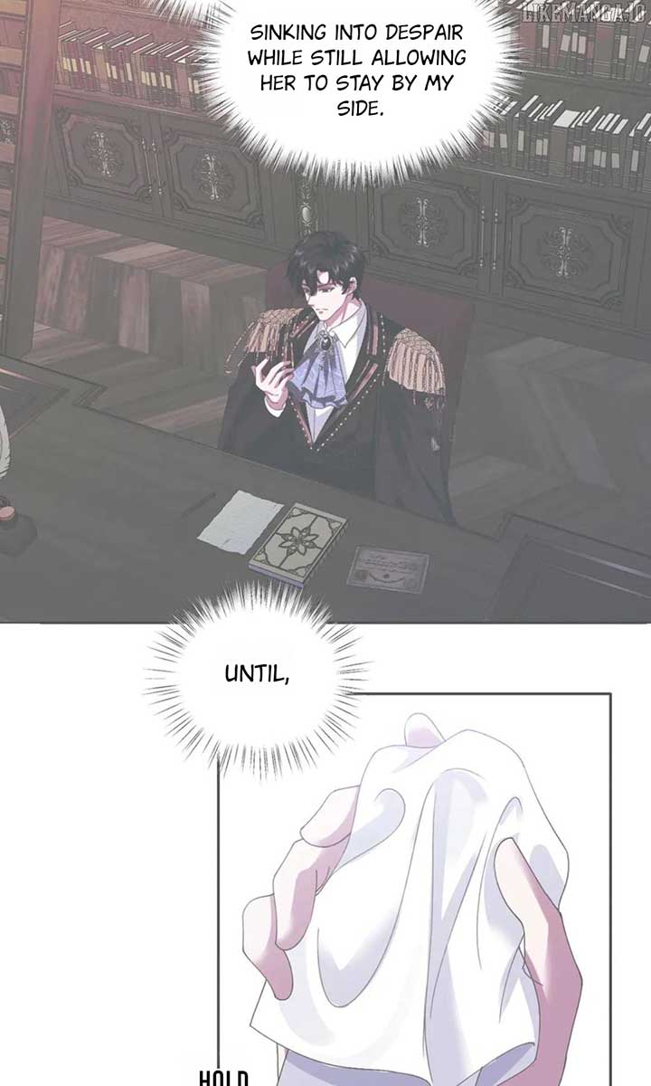 Confessing My Love to Him, the Treacherous One Chapter 57 - Page 20