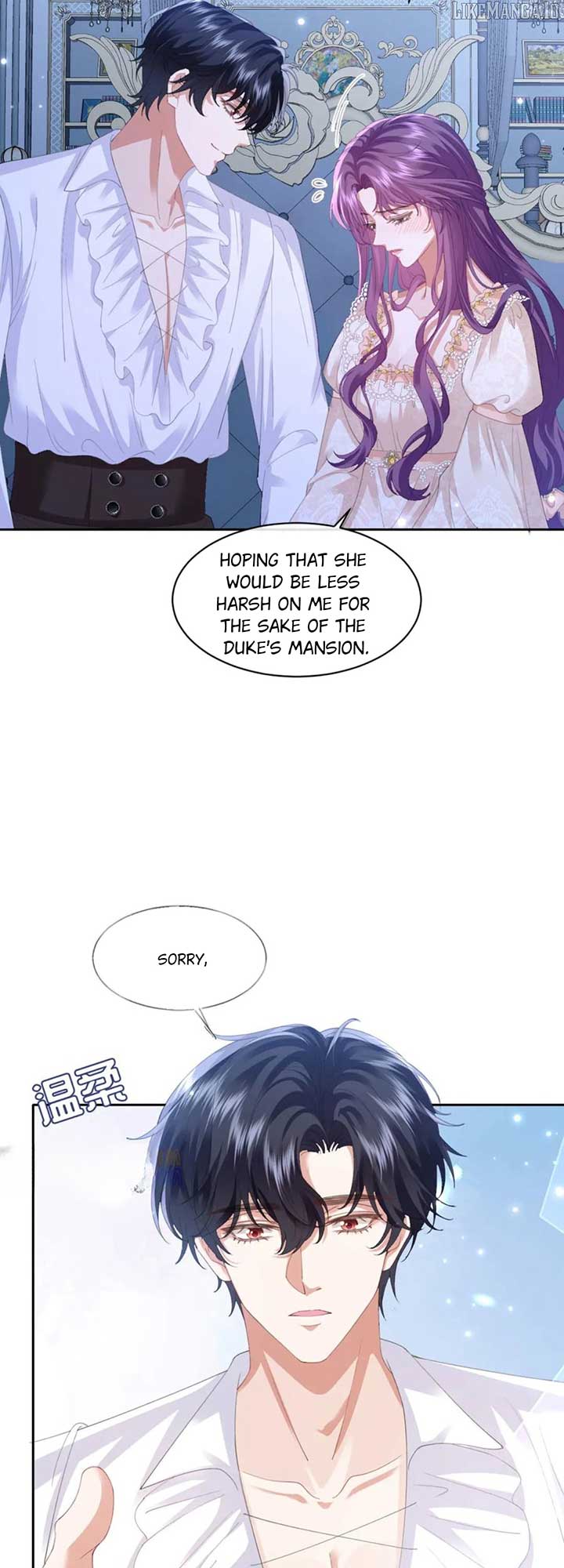 Confessing My Love to Him, the Treacherous One Chapter 57 - Page 25