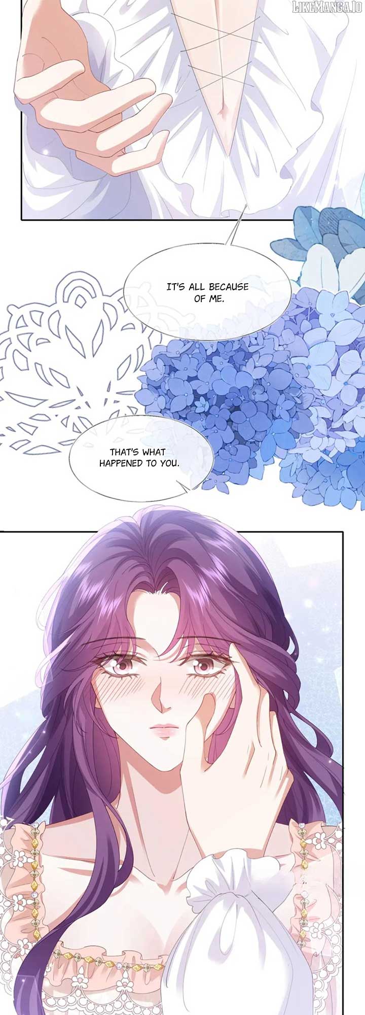 Confessing My Love to Him, the Treacherous One Chapter 57 - Page 26