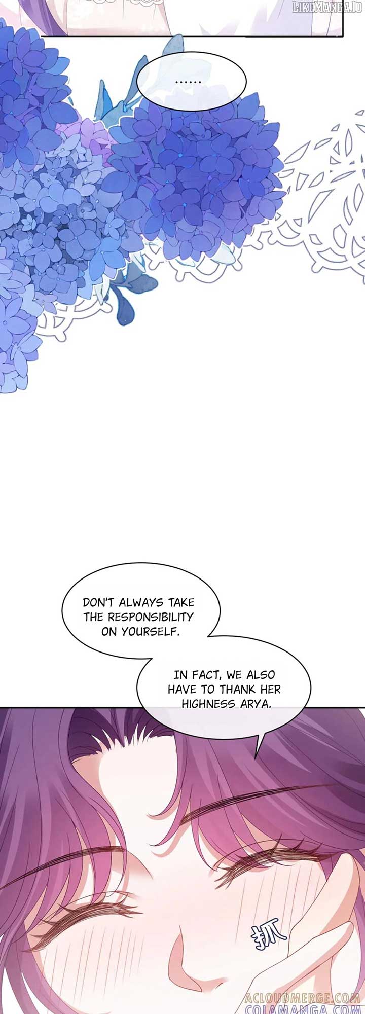 Confessing My Love to Him, the Treacherous One Chapter 57 - Page 27