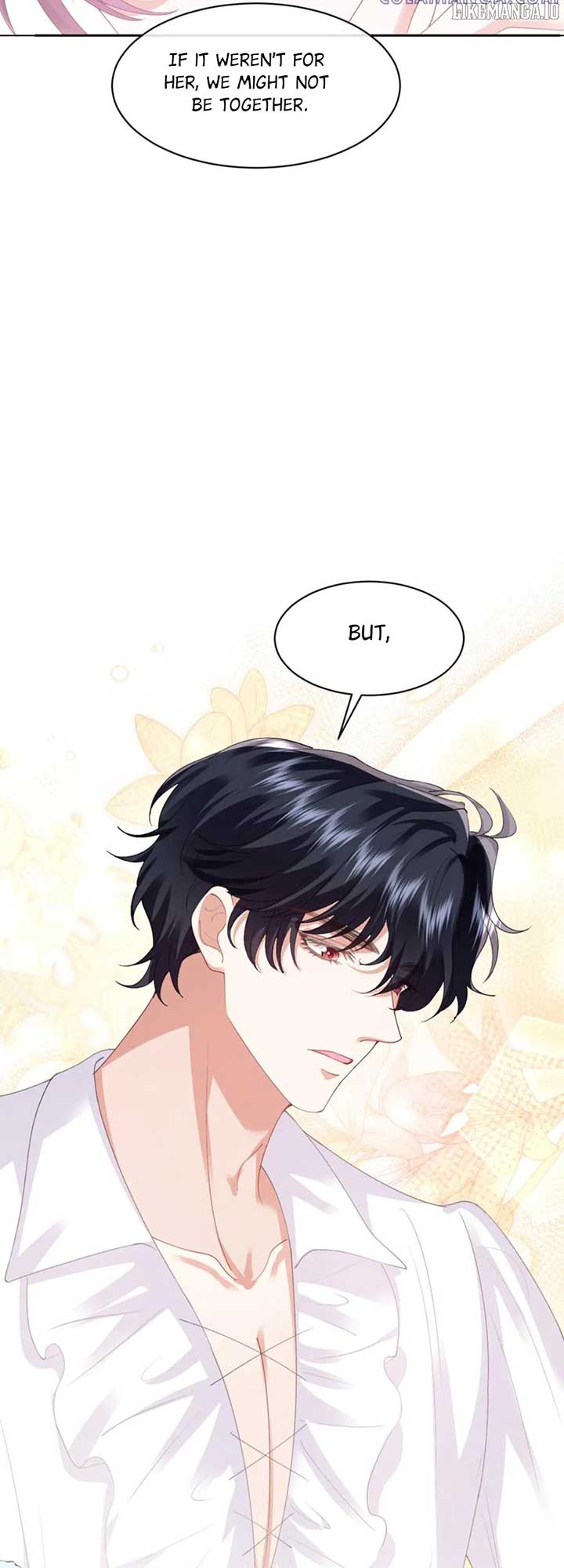 Confessing My Love to Him, the Treacherous One Chapter 57 - Page 28