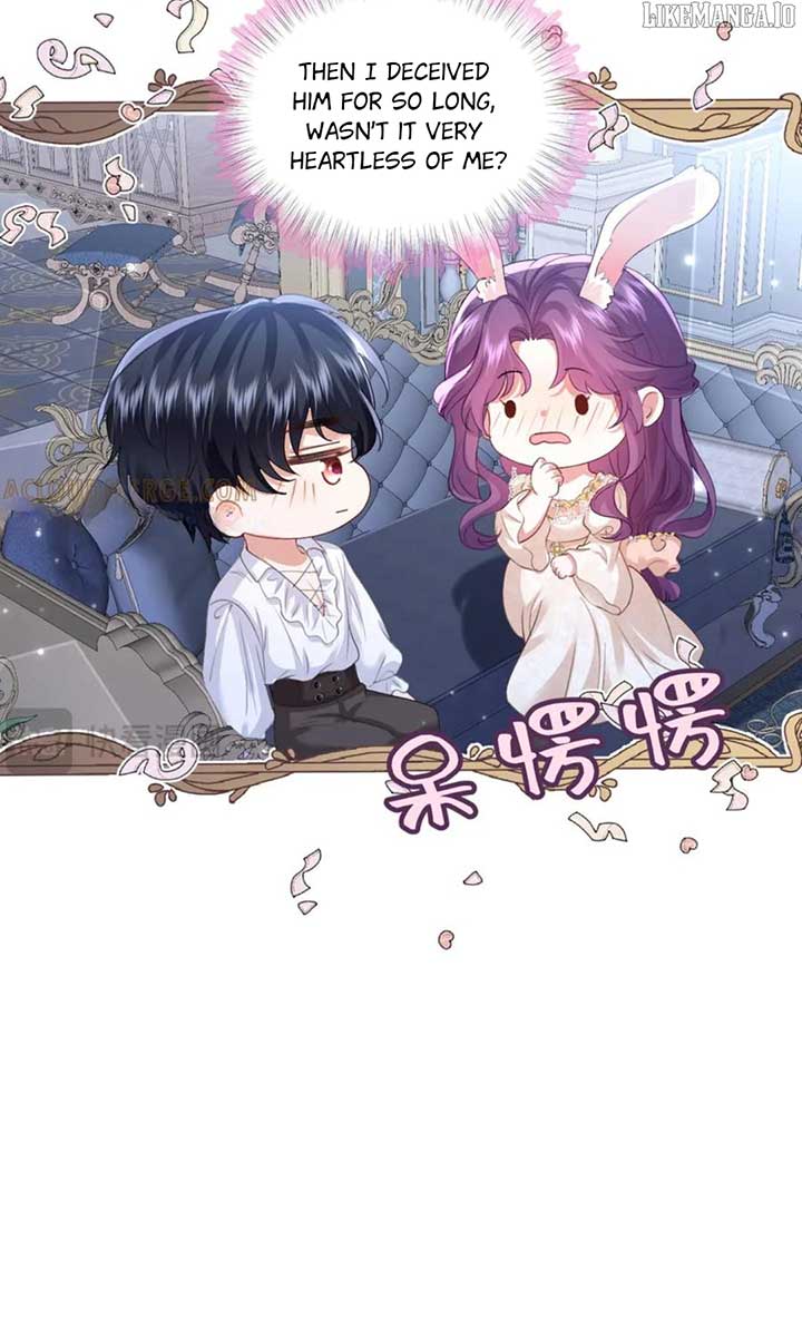 Confessing My Love to Him, the Treacherous One Chapter 57 - Page 30
