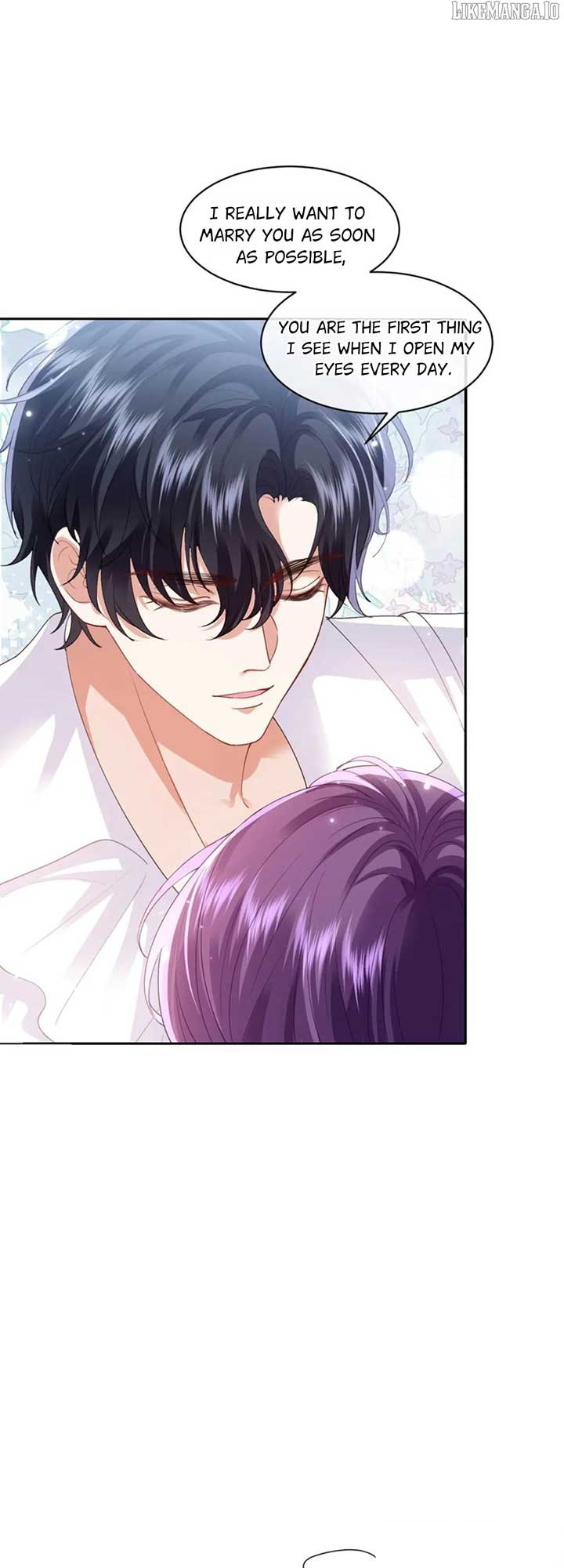Confessing My Love to Him, the Treacherous One Chapter 57 - Page 33