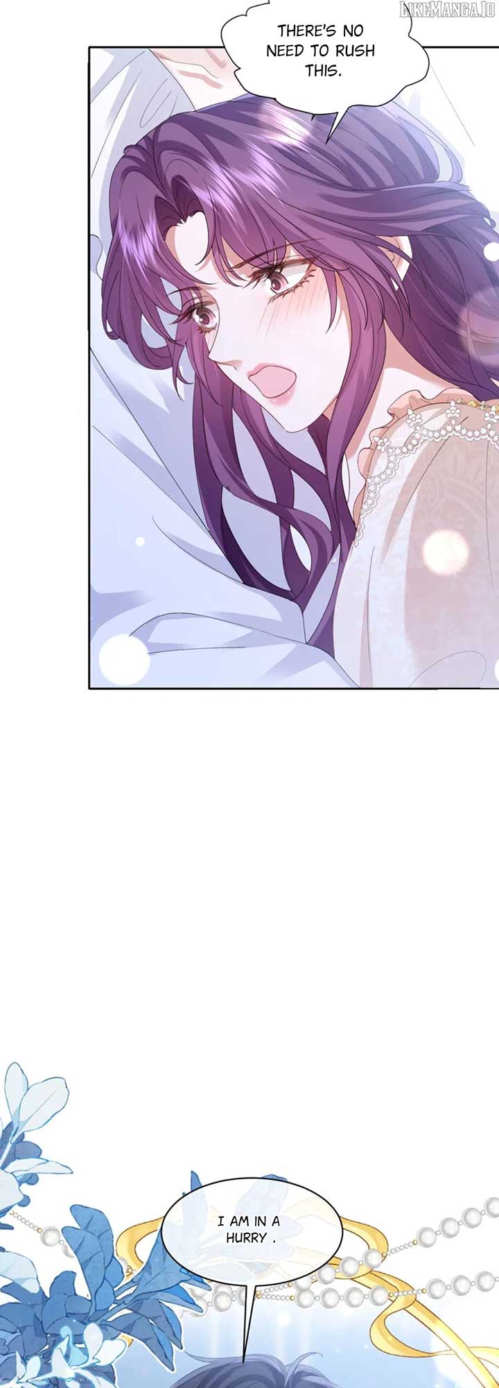 Confessing My Love to Him, the Treacherous One Chapter 57 - Page 34