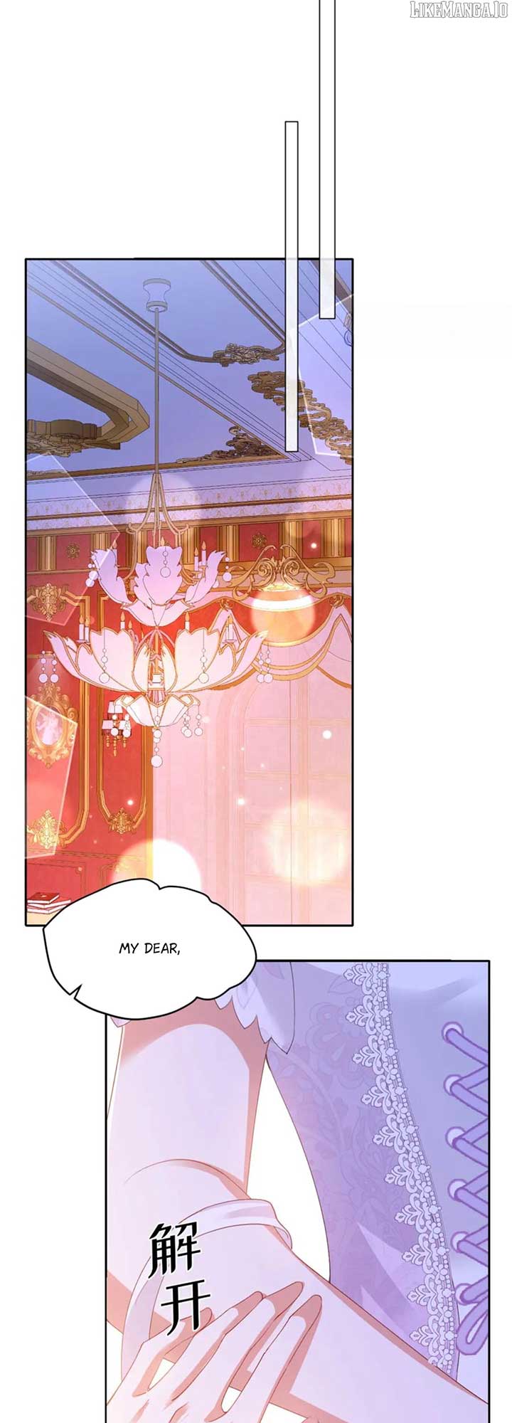 Confessing My Love to Him, the Treacherous One Chapter 57 - Page 36